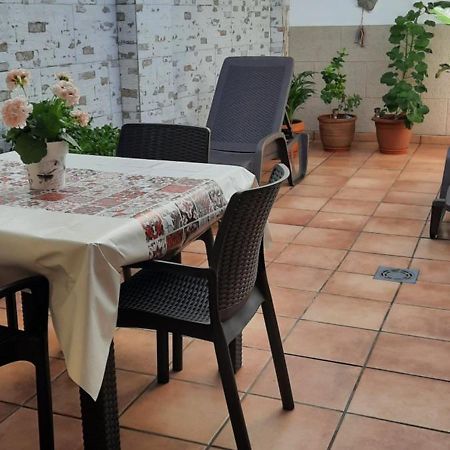 הוילה קוסטה טגוויסה Casa Daniel מראה חיצוני תמונה