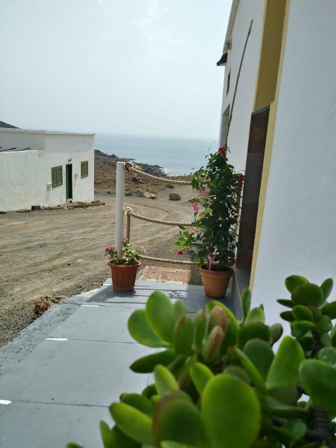 הוילה קוסטה טגוויסה Casa Daniel מראה חיצוני תמונה