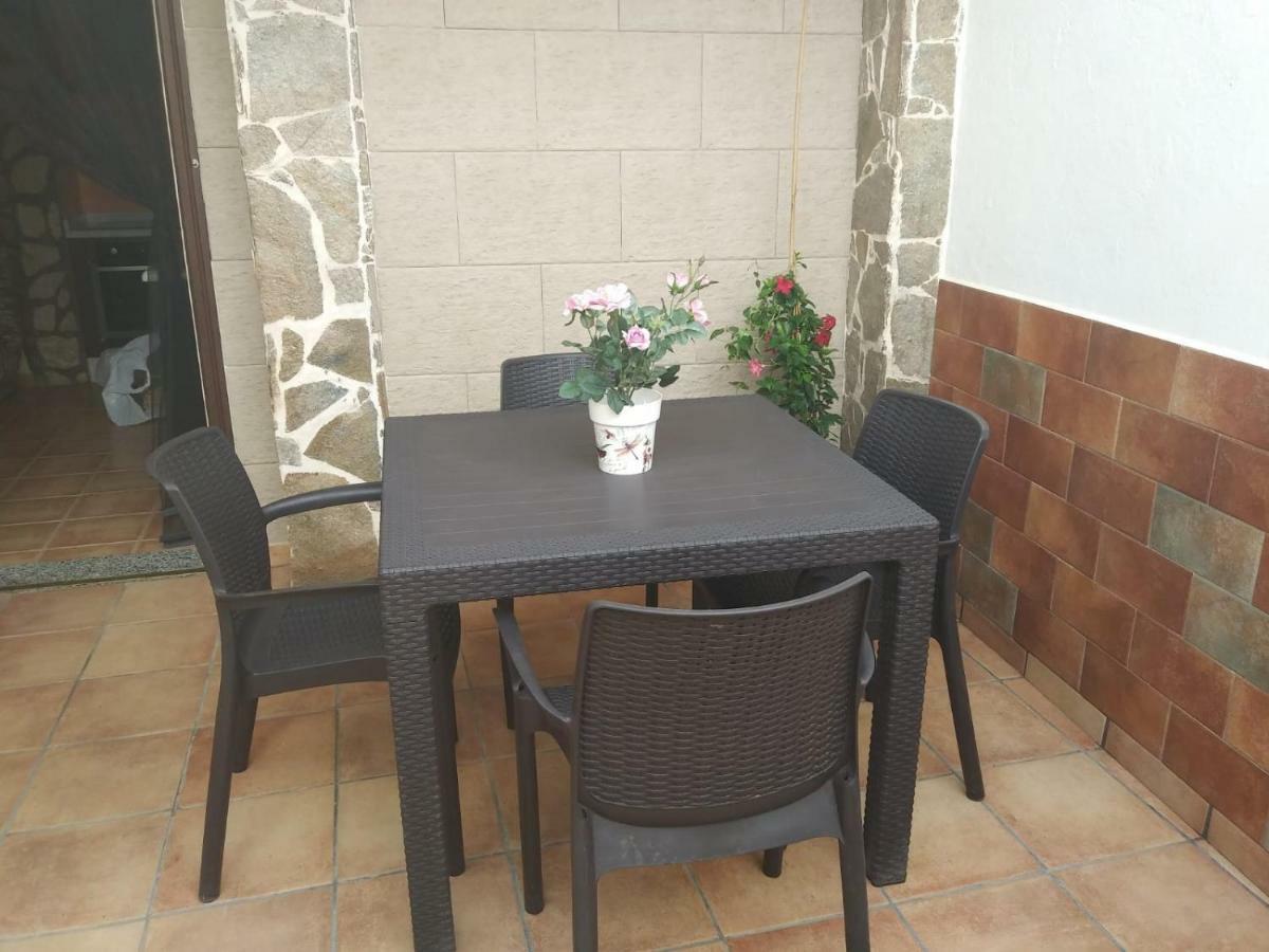 הוילה קוסטה טגוויסה Casa Daniel מראה חיצוני תמונה