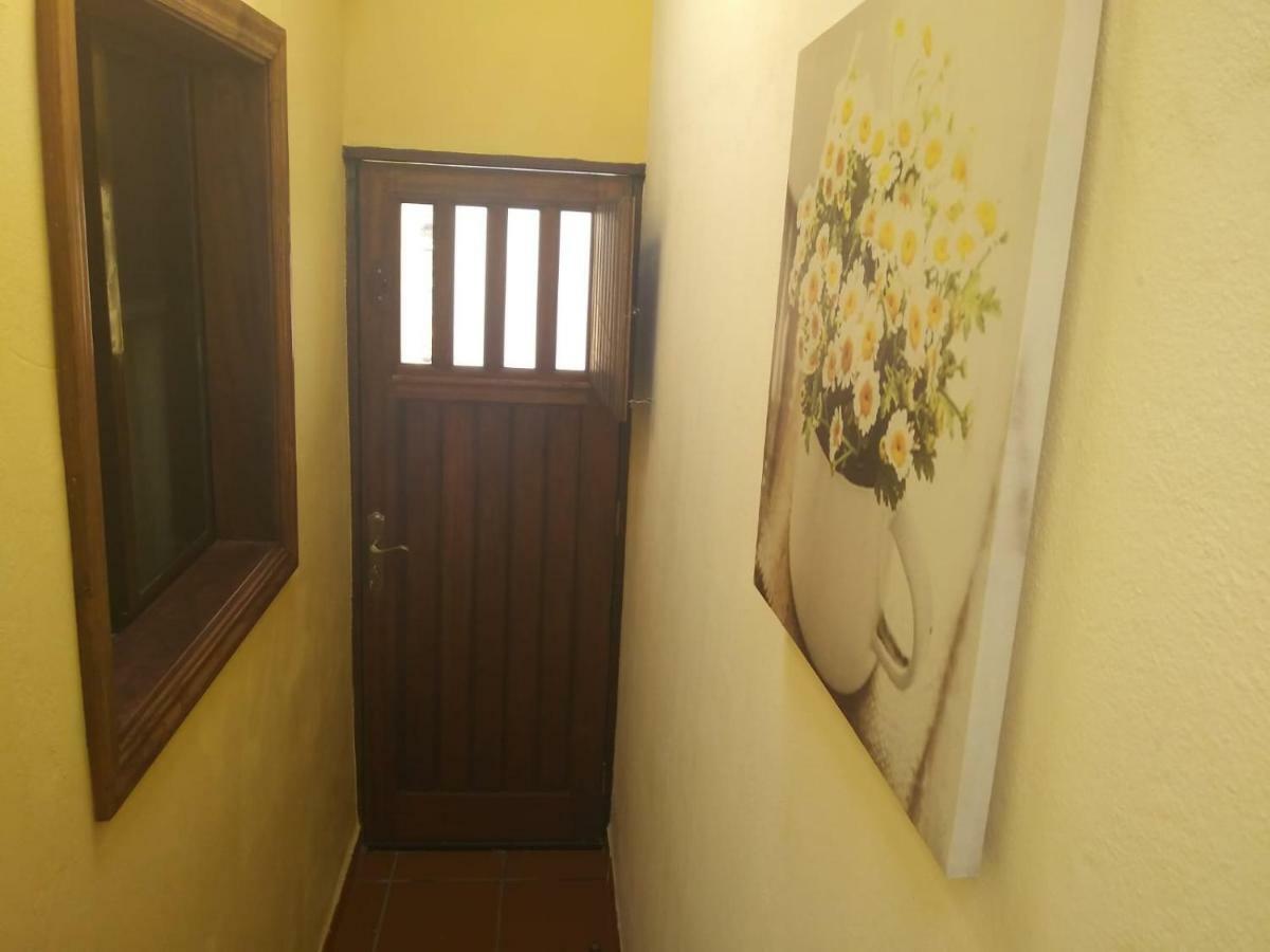 הוילה קוסטה טגוויסה Casa Daniel מראה חיצוני תמונה