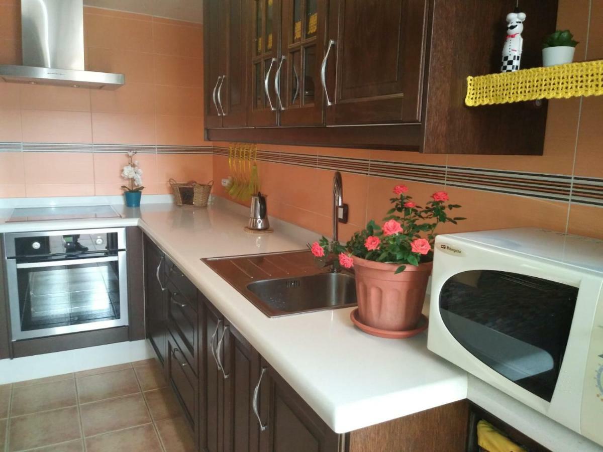 הוילה קוסטה טגוויסה Casa Daniel מראה חיצוני תמונה